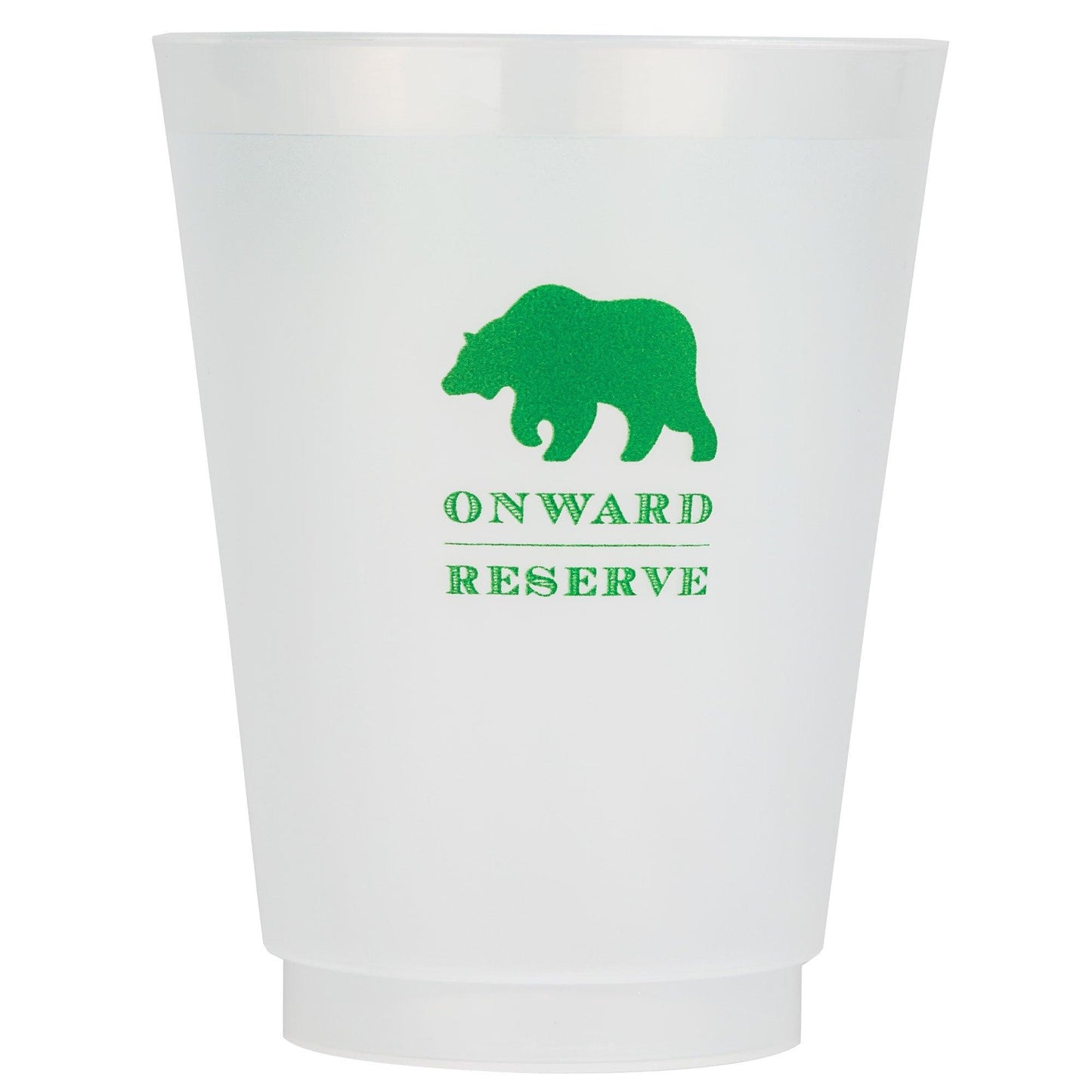 How to Make a Transfusion Limited Edition Cups - OnwardReserve