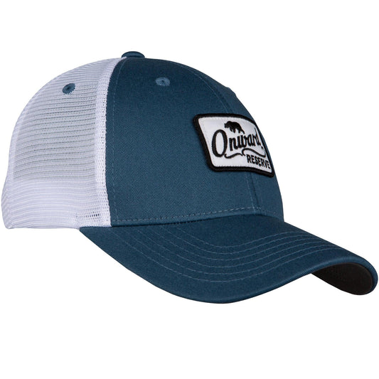 Onward Reserve Patch Trucker Hat - OnwardReserve