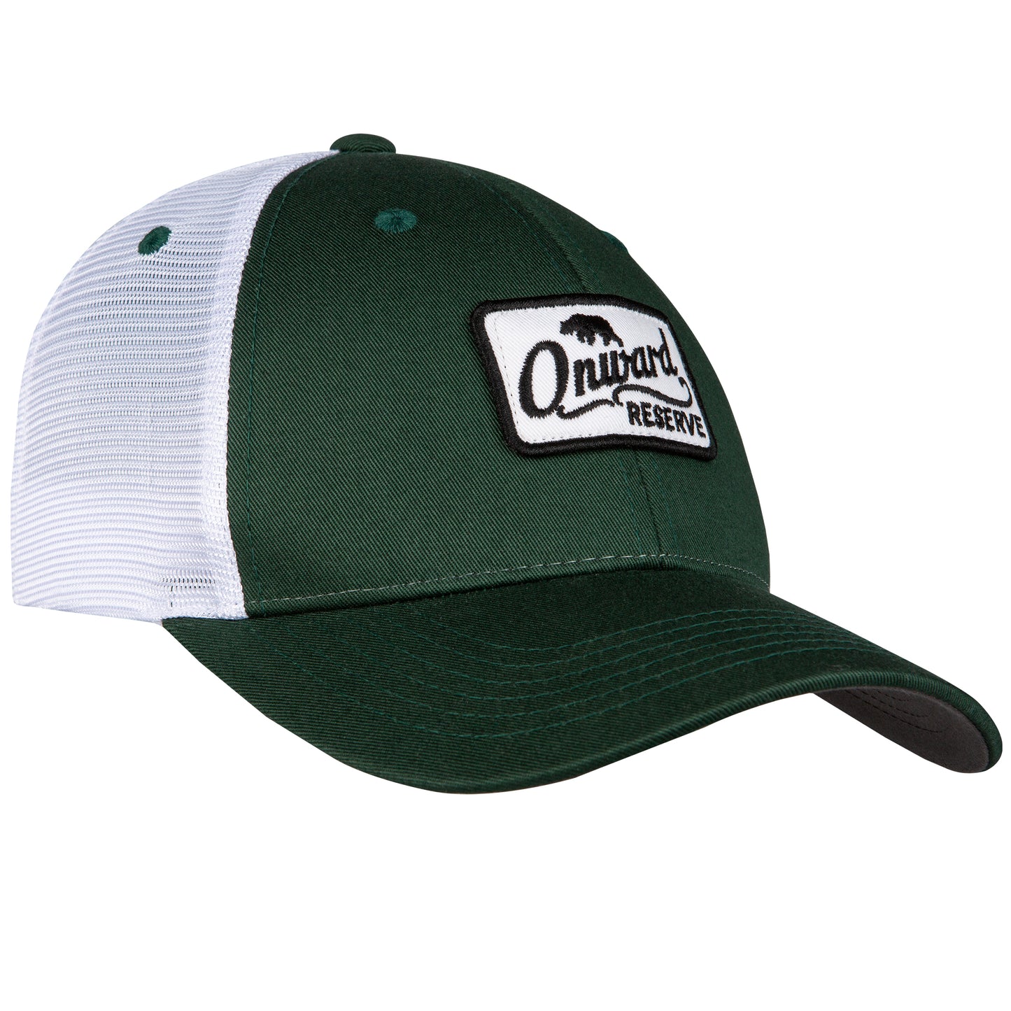 Onward Reserve Patch Trucker Hat