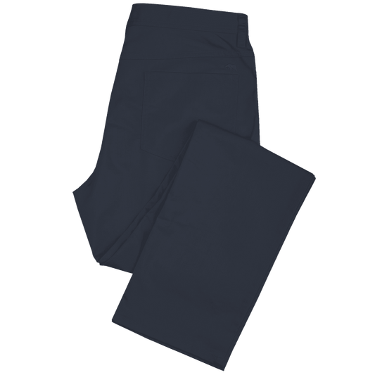 Performance Five Pocket Stretch Pant Ombre Blue - Onward Reserve