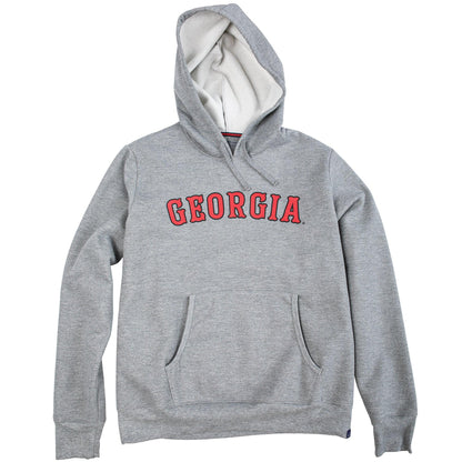 Georgia Vintage Hoodie L / Grey