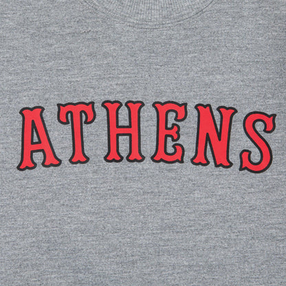 Athens Vintage Crewneck Sweatshirt - Onward Reserve