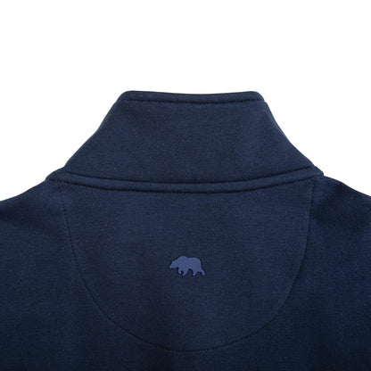 Arven Vest - Navy - Onward Reserve