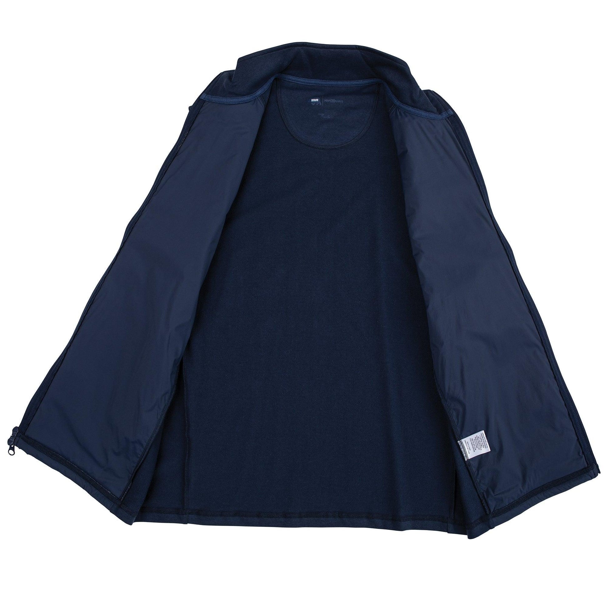 Arven Vest - Navy - Onward Reserve
