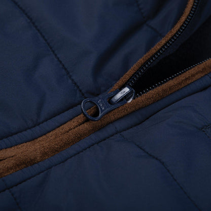 Arven Vest - Navy - Onward Reserve