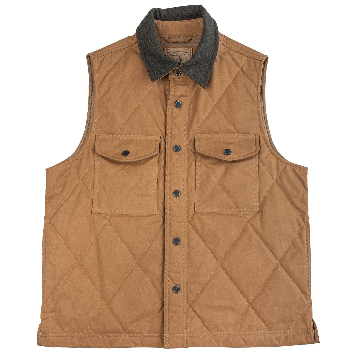 1826 Field Vest - Onward Reserve