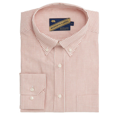 St. Vincent Reserve Button Down - Onward Reserve