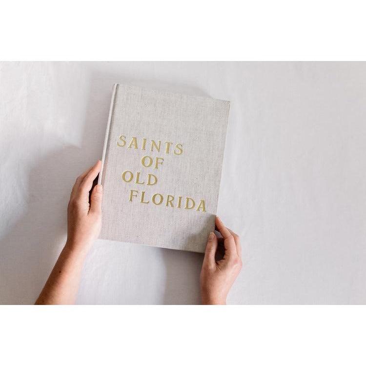 Saints of Old Florida - OnwardReserve