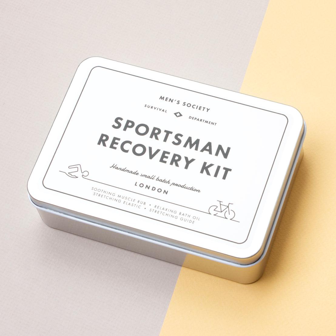 Sportsman Recovery Kit - Onward Reserve