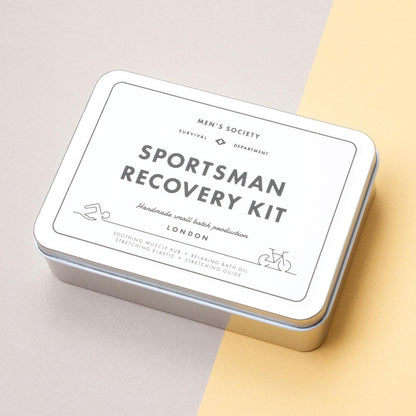 Sportsman Recovery Kit - Onward Reserve