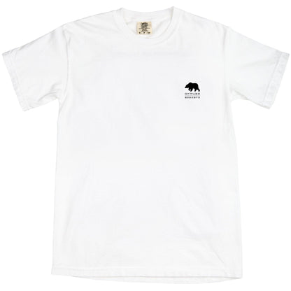 SS 2021 National Champions Barn Sign Tee - Onward Reserve