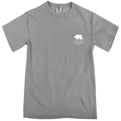 SS 2021 National Champions Barn Sign Tee - Onward Reserve