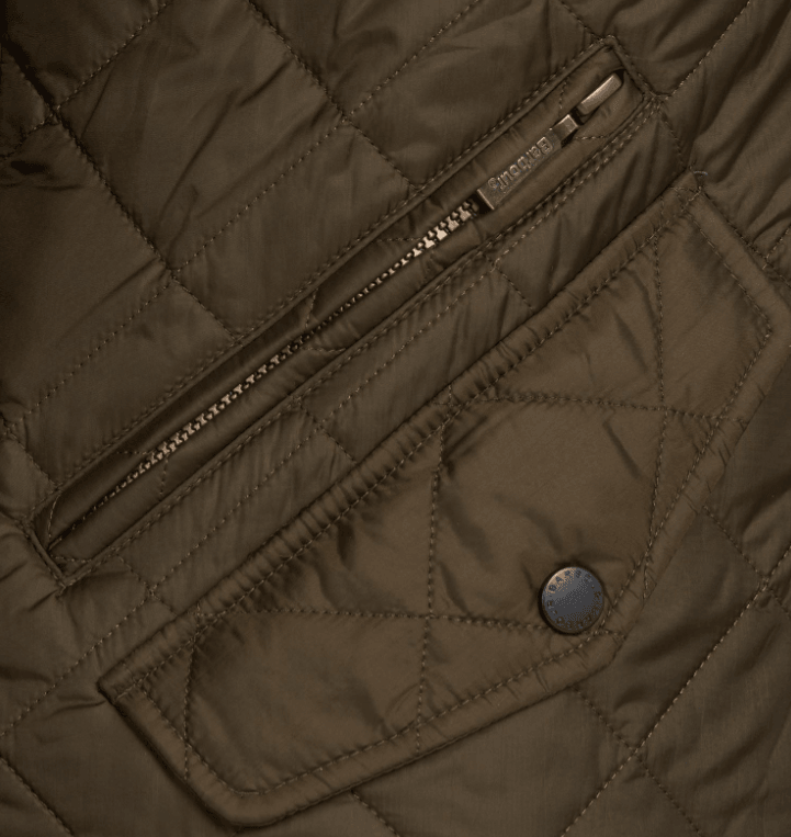 Flyweight Chelsea Quilted Jacket - Onward Reserve