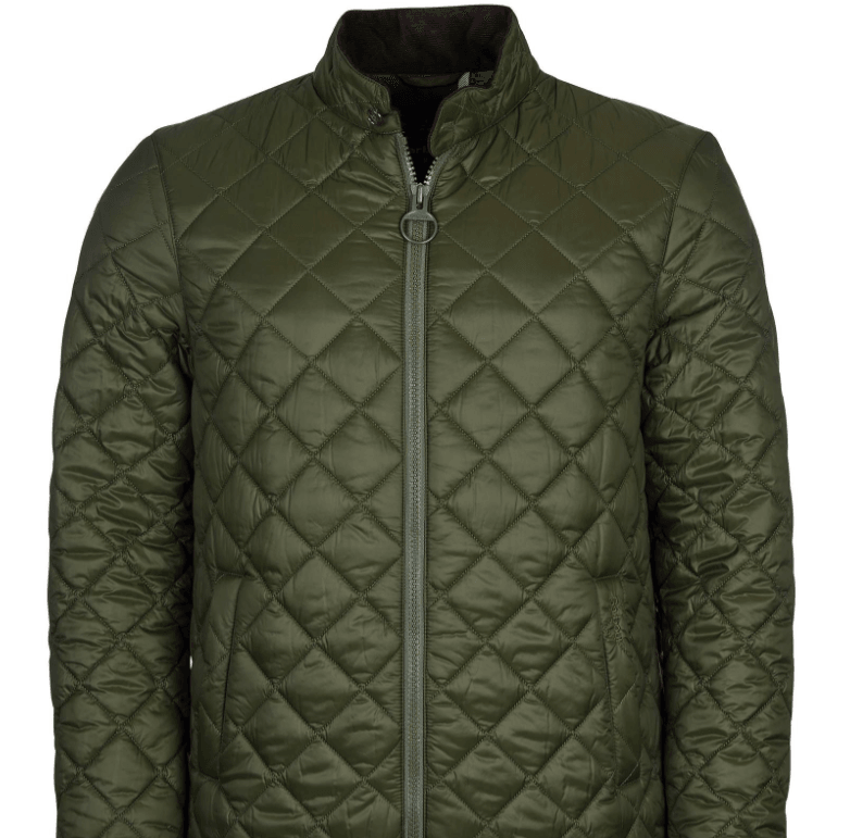 Harrington Quilted Jacket - Onward Reserve