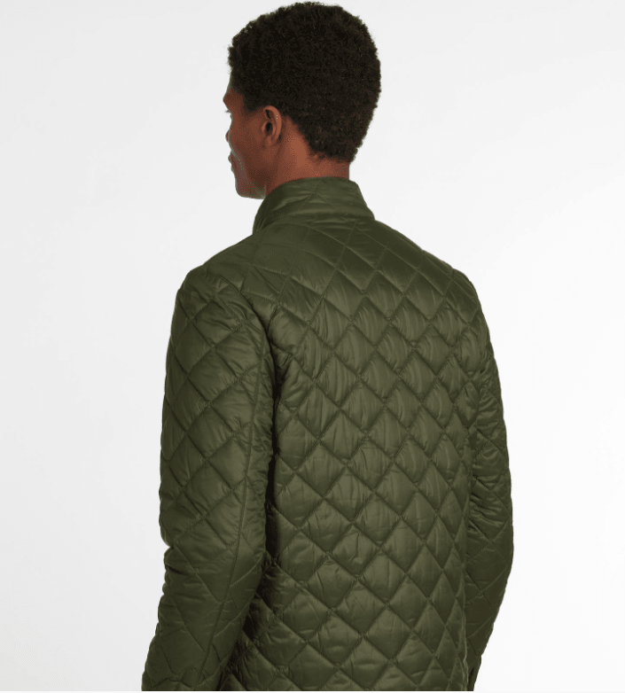 Harrington Quilted Jacket - Onward Reserve