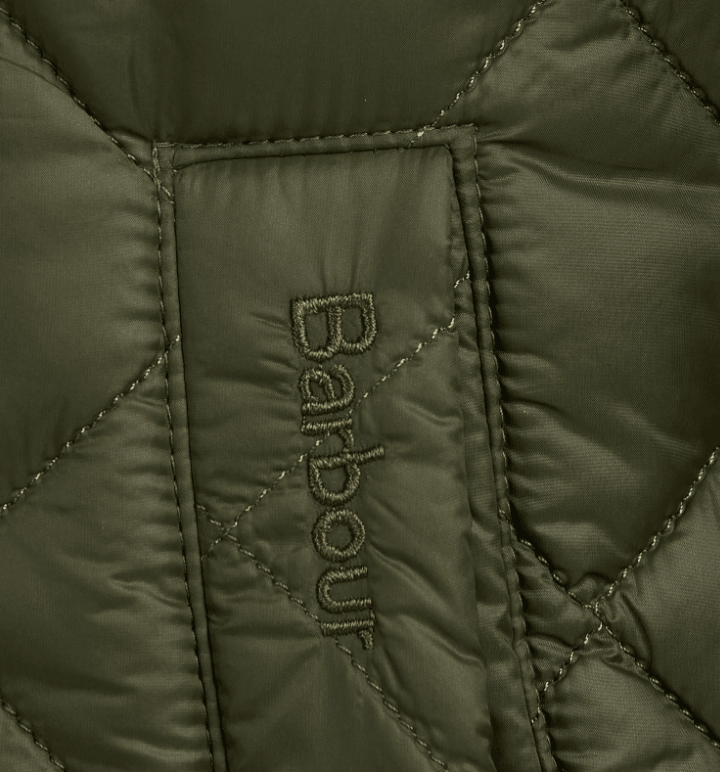 Harrington Quilted Jacket - Onward Reserve