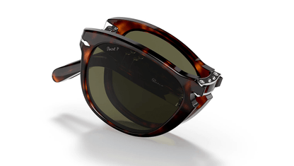 PO0714SM - Steve McQueen - Havana/Polarized Green - Onward Reserve