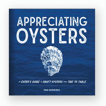 Appreciating Oysters - Onward Reserve