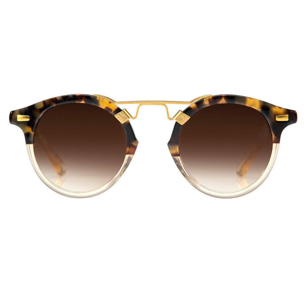 St. Louis - Blonde Tortoise to Champagne - OnwardReserve