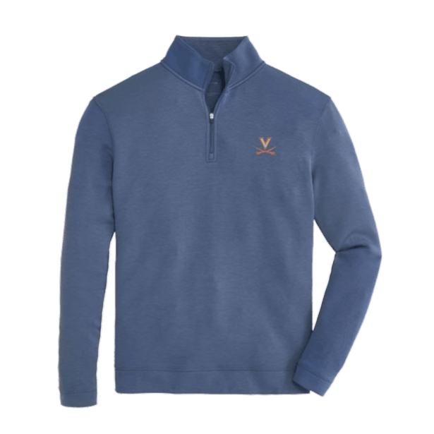 UVA Yeager Performance Pullover - Onward Reserve