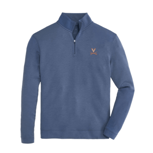UVA Yeager Performance Pullover - Onward Reserve