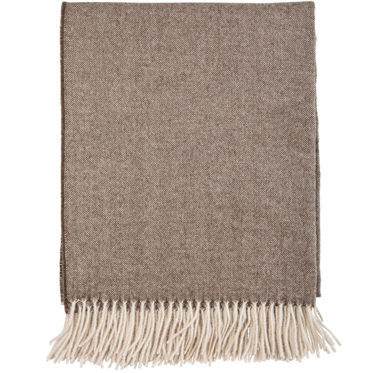 Reserve Alpaca Throw Blanket - Onward Reserve