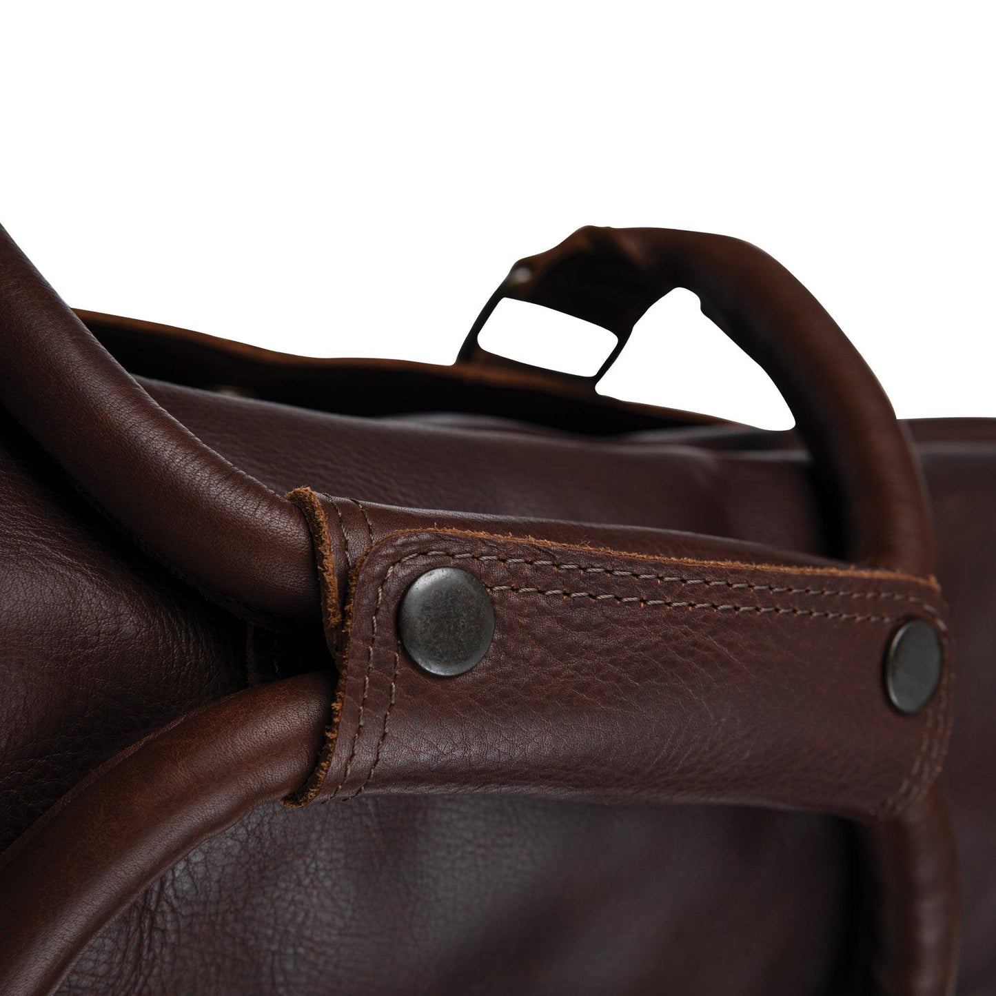 Leather Briefcase - Onward Reserve