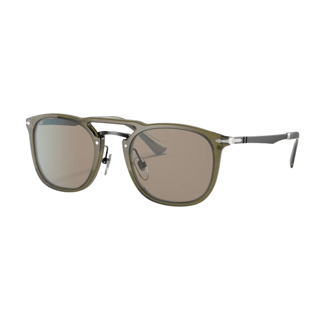 PO3265S - Grey Transparent/Antique Grey - Onward Reserve