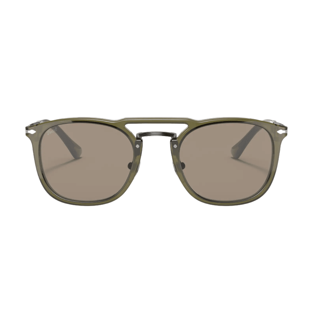 PO3265S - Grey Transparent/Antique Grey - Onward Reserve
