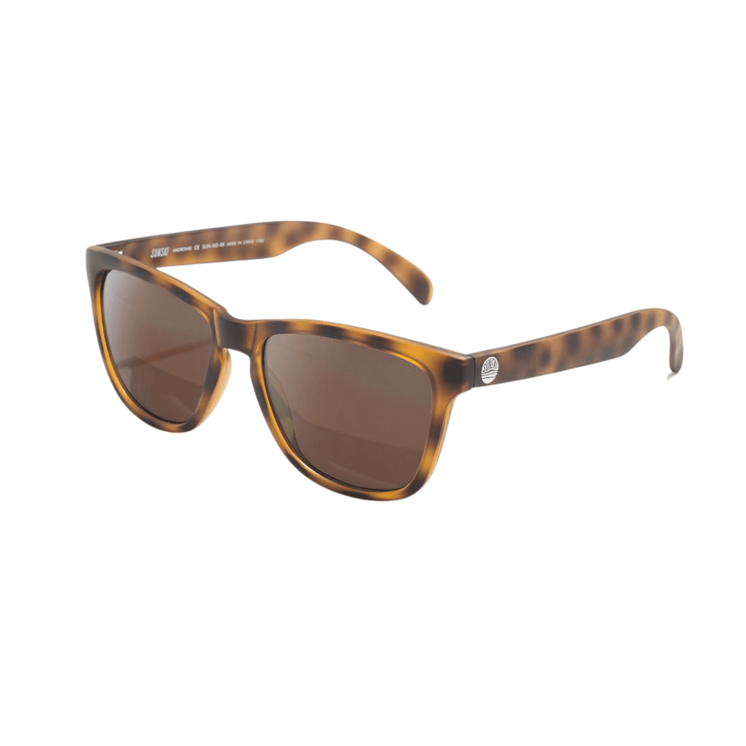 Madrona Sunglasses - Tortoise Brown - Onward Reserve