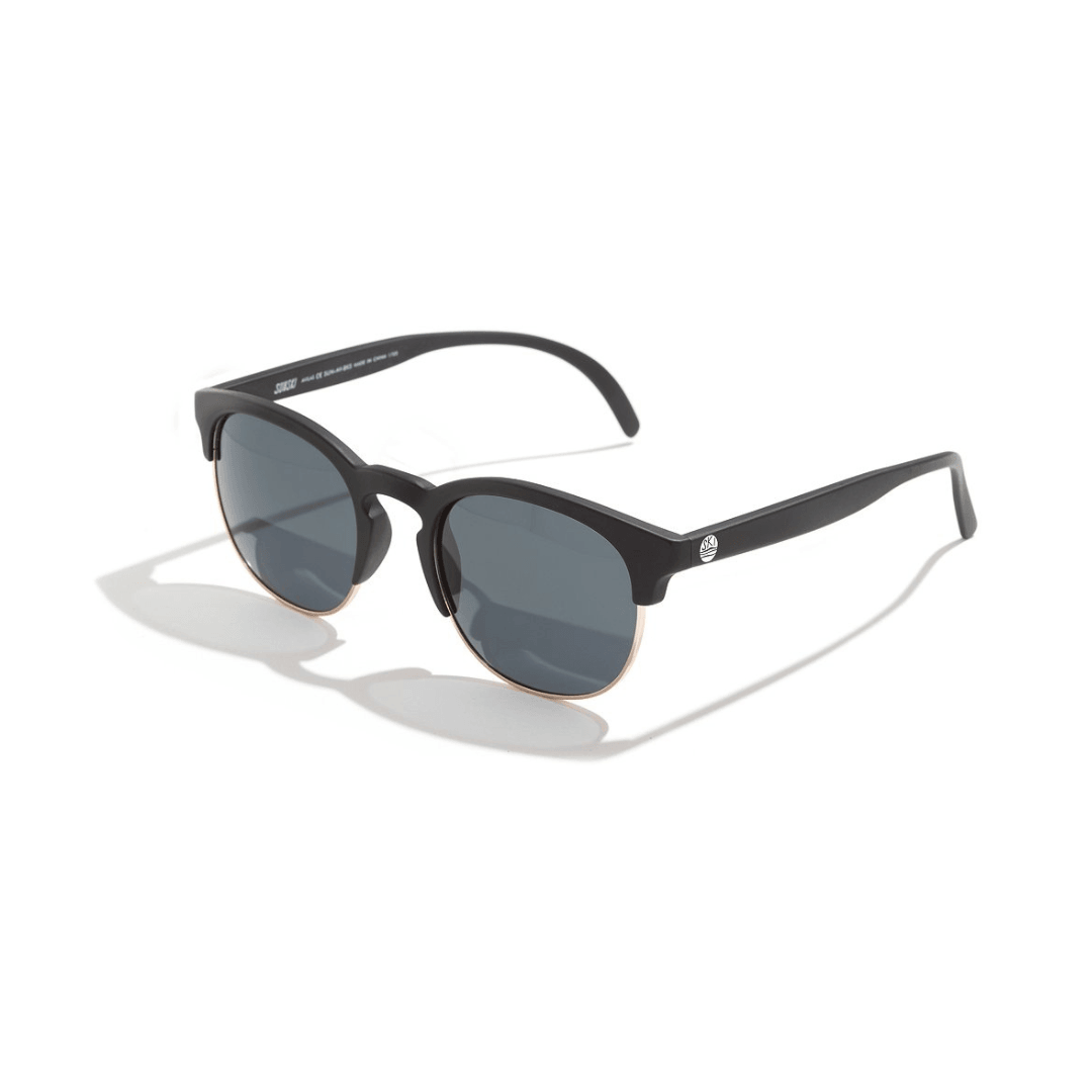 Avila Sunglasses - Black Slate - Onward Reserve