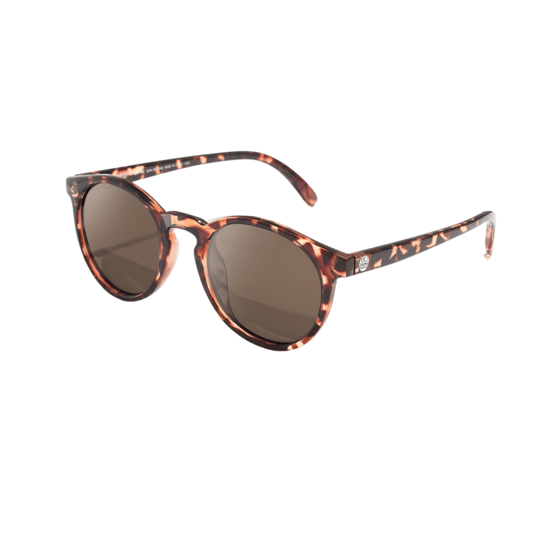 Dipsea Sunglasses - Tortoise Amber - Onward Reserve