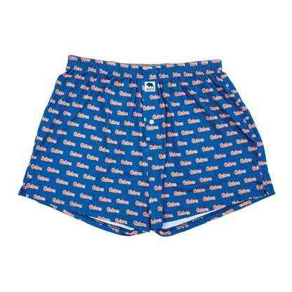 Florida Gators Performance Boxers - Onward Reserve