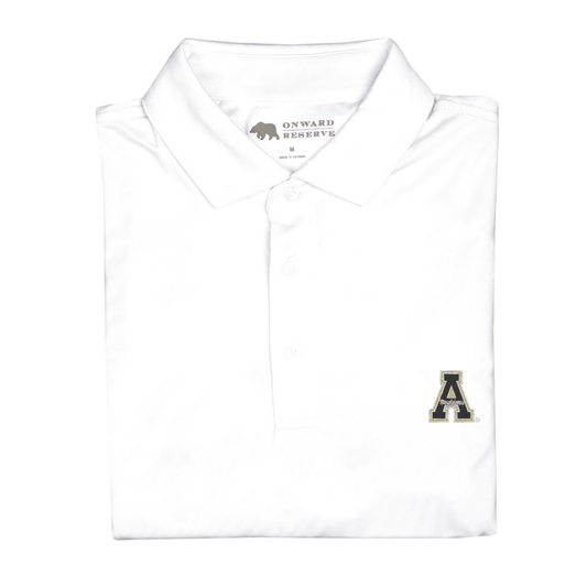 Solid App State Polo - Onward Reserve