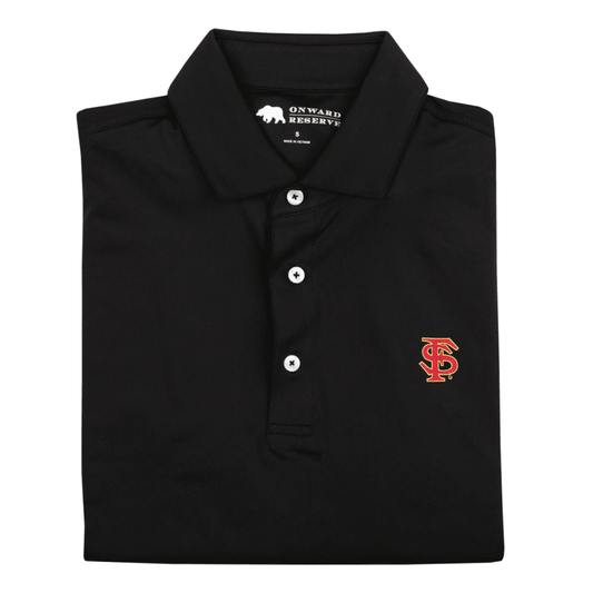 Solid FS Performance Polo - Onward Reserve