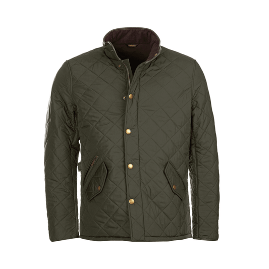 Powell Quilted Jacket - Onward Reserve