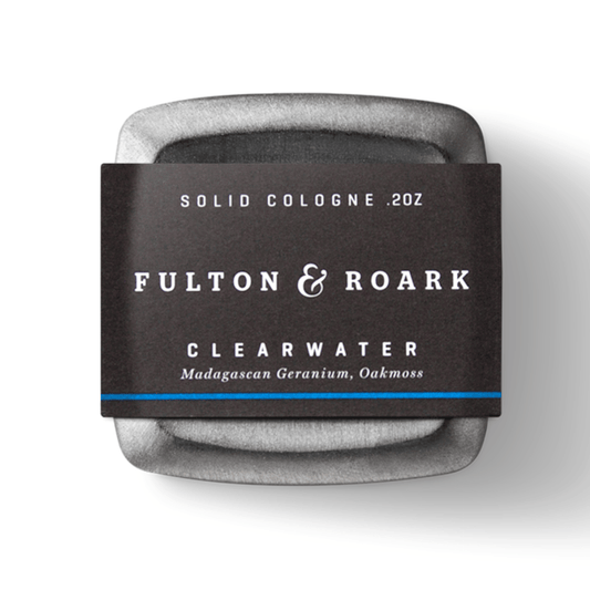 Clearwater Solid Cologne - Onward Reserve