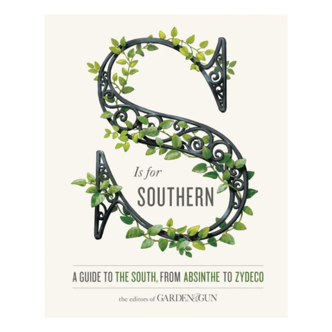 S Is for Southern - Onward Reserve