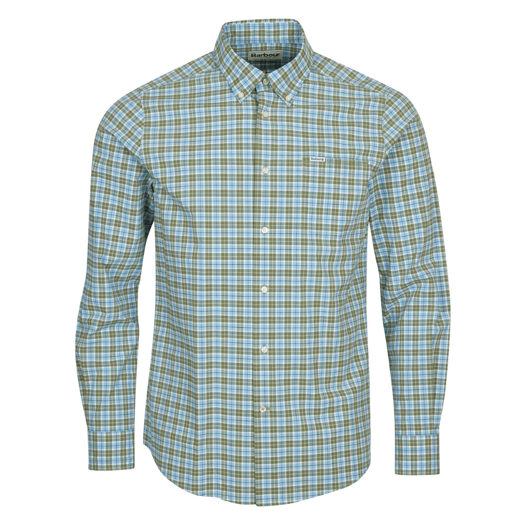 Lomond Tailored Shirt - Onward Reserve