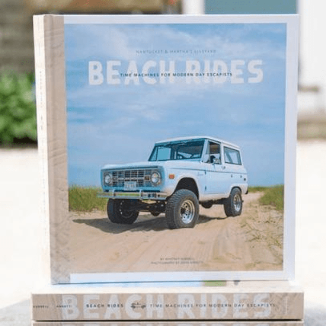 Beach Rides - Onward Reserve