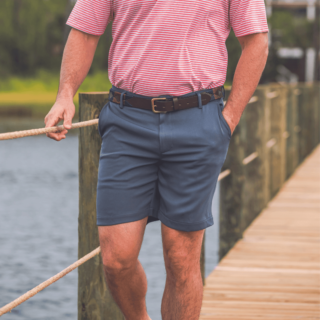 Gimme Performance Golf Shorts - Onward Reserve