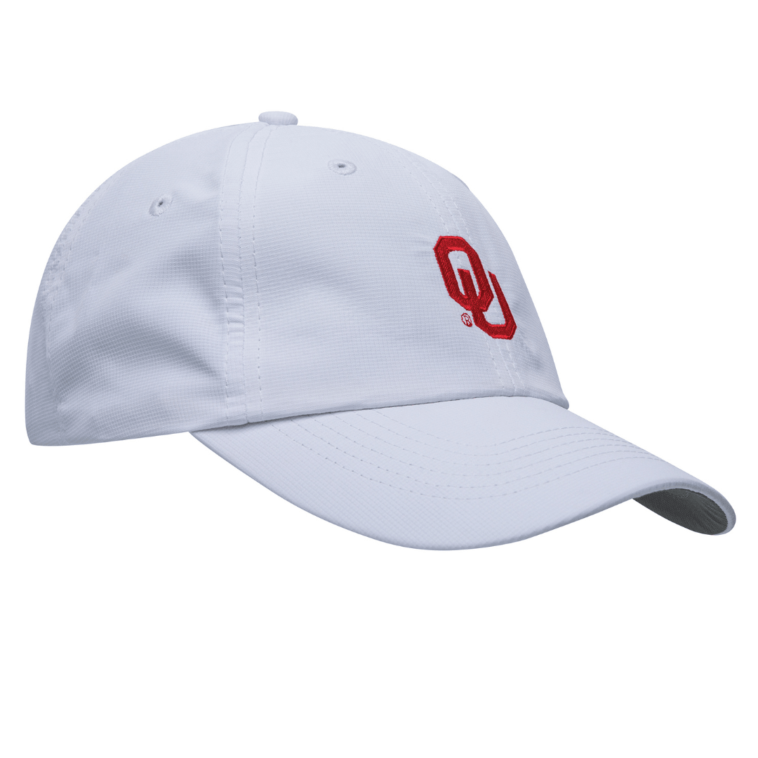 Oklahoma OU Hat - Onward Reserve