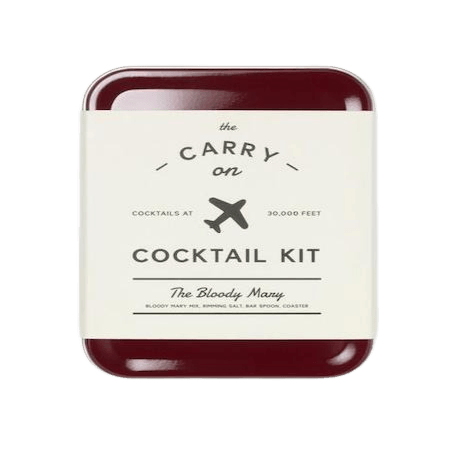 Carry on Cocktail Kit - Bloody Mary - Onward Reserve