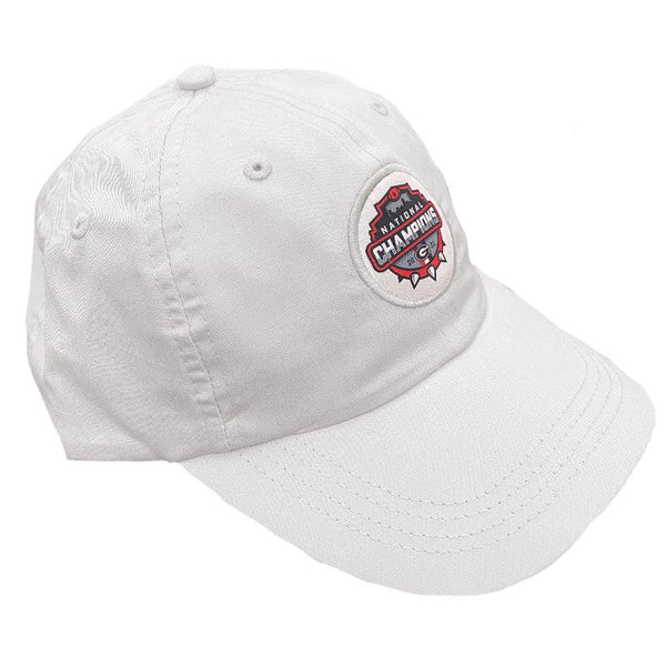 2022 National Champions Hat – Onward Reserve