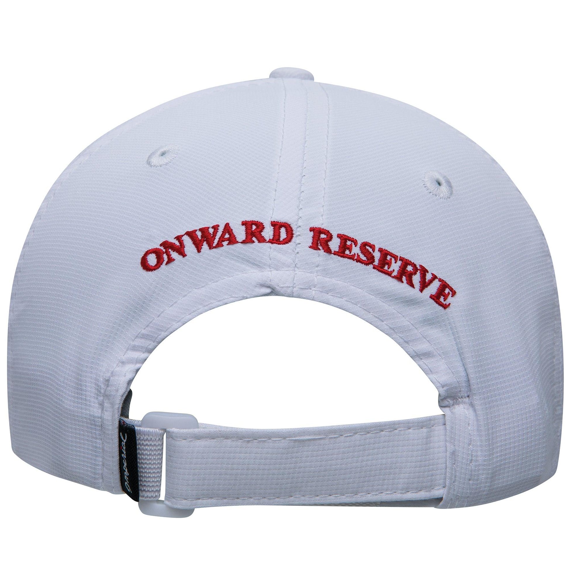 Oklahoma OU Hat – Onward Reserve