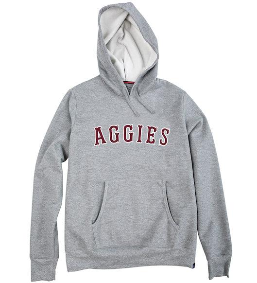 Aggies Vintage Hoodie - Onward Reserve