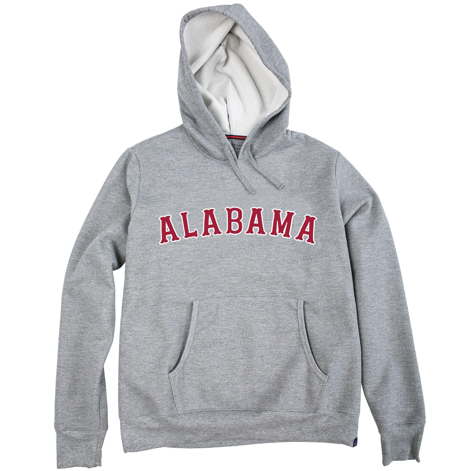 Alabama Vintage Hoodie – Onward Reserve