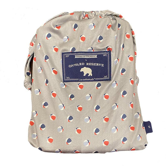 Beach Balls Performance Boxer - Onward Reserve