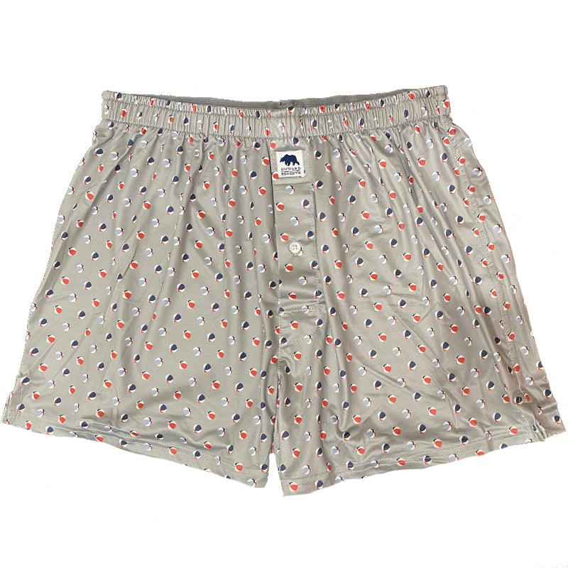 Beach Balls Performance Boxer - Onward Reserve