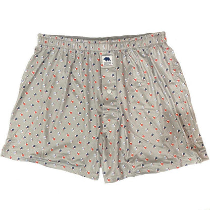 Beach Balls Performance Boxer - Onward Reserve